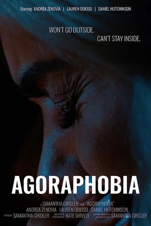 Agoraphobia's poster