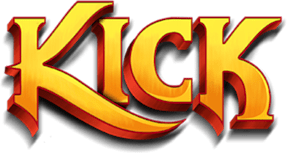 Kick's poster
