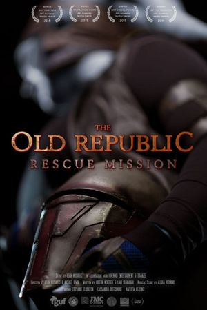 The Old Republic: Rescue Mission's poster image