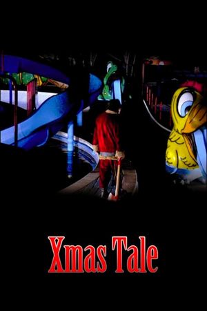 A Christmas Tale's poster