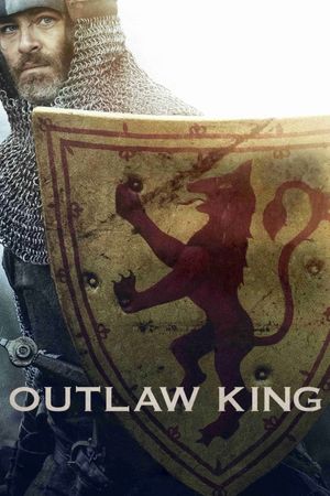 Outlaw King's poster