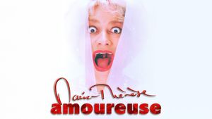 Marie-Thérèse amoureuse's poster