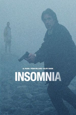 Insomnia's poster