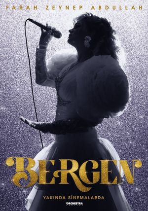 Bergen's poster