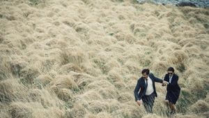 The Lobster's poster