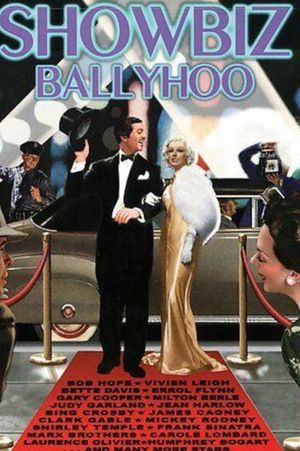 Showbiz Ballyhoo's poster
