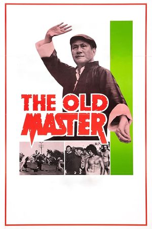 The Old Master's poster