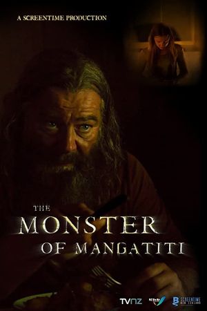 The Monster of Mangatiti's poster