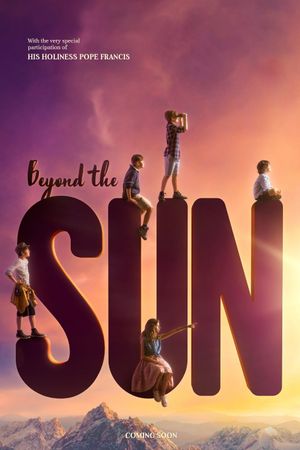 Beyond the Sun's poster image