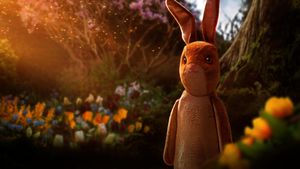 The Velveteen Rabbit's poster