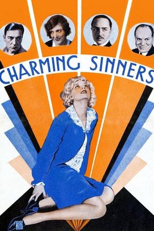 Charming Sinners's poster