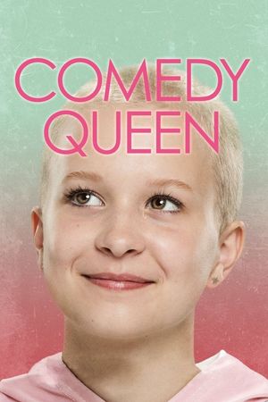 Comedy Queen's poster