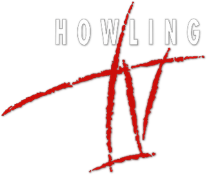 Howling IV: The Original Nightmare's poster