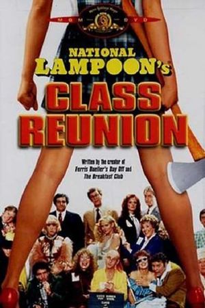 Class Reunion's poster