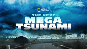 The Next Mega Tsunami's poster