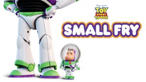Small Fry's poster