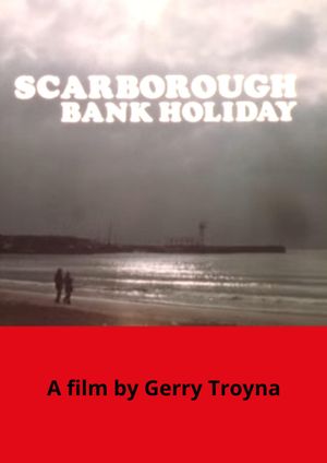 Scarborough Bank Holiday's poster