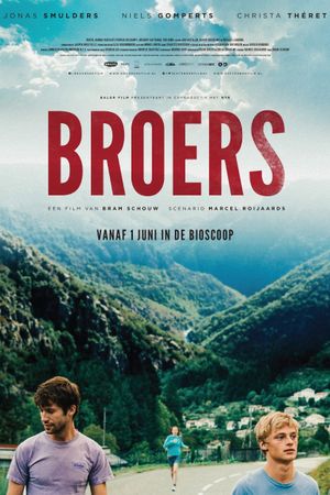 Broers's poster