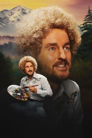 Paint's poster
