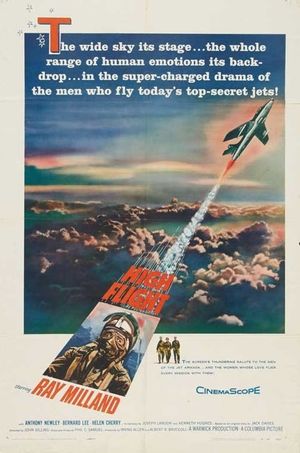 High Flight's poster