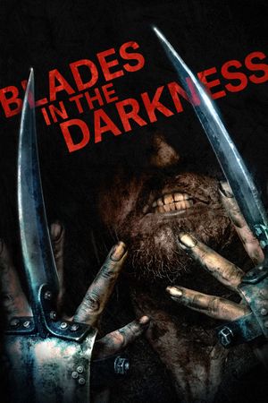 Blades in the Darkness's poster