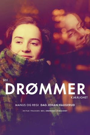 Dreams (Sex Love)'s poster