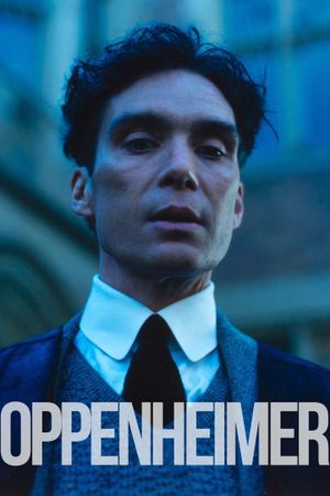 Oppenheimer's poster