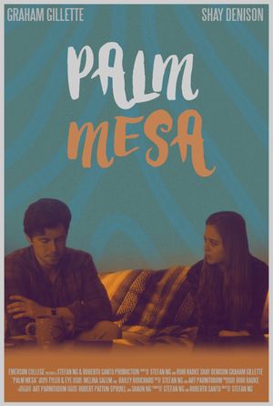 Palm Mesa's poster image