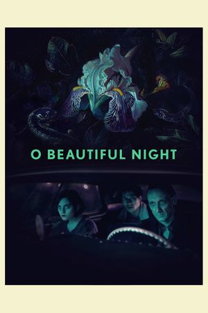 O Beautiful Night's poster