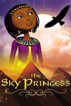 The Sky Princess's poster