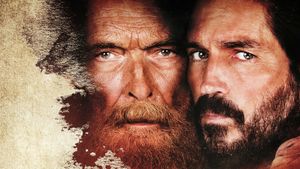 Paul, Apostle of Christ's poster