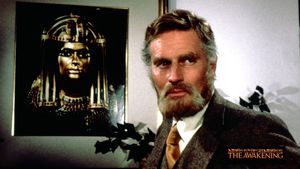 The Awakening's poster
