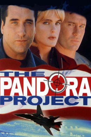 The Pandora Project's poster