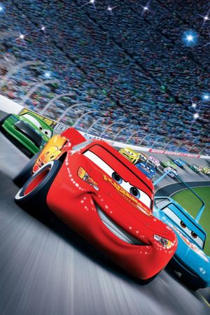 Cars's poster