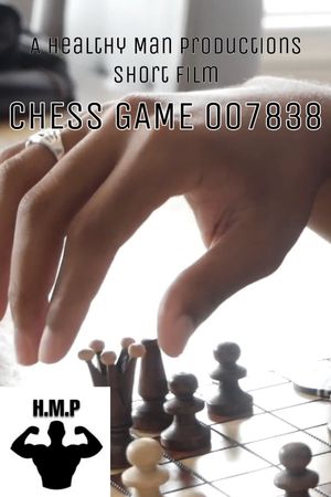 Chess Game 007838's poster