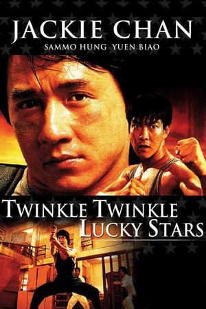 Twinkle Twinkle Lucky Stars's poster