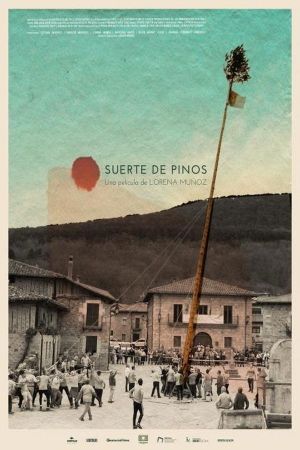 Fate of Pines's poster