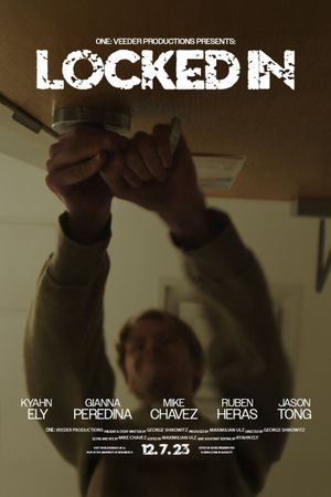 Locked In's poster