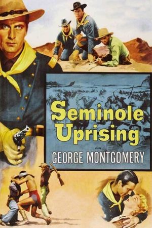 Seminole Uprising's poster