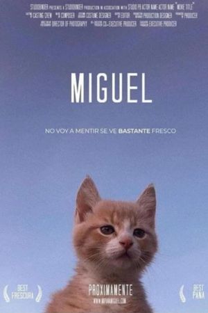 Mi Pana Miguel 2: La Isla y la invasión Panafresca's poster