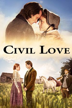 Civil Love's poster