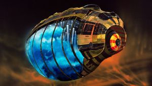 Jodorowsky's Dune's poster