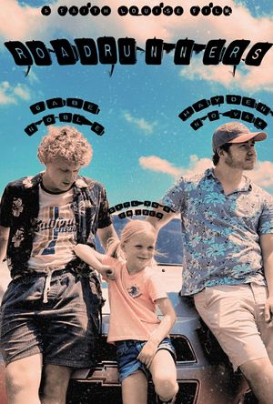 Roadrunners's poster
