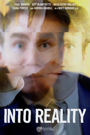Into Reality's poster