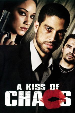 A Kiss of Chaos's poster