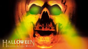 Halloween III: Season of the Witch's poster