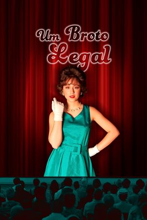 Um Broto Legal's poster