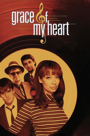 Grace of My Heart's poster image