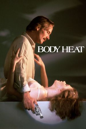 Body Heat's poster
