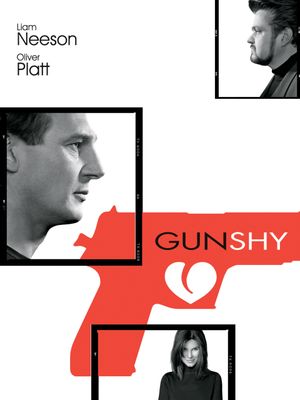 Gun Shy's poster
